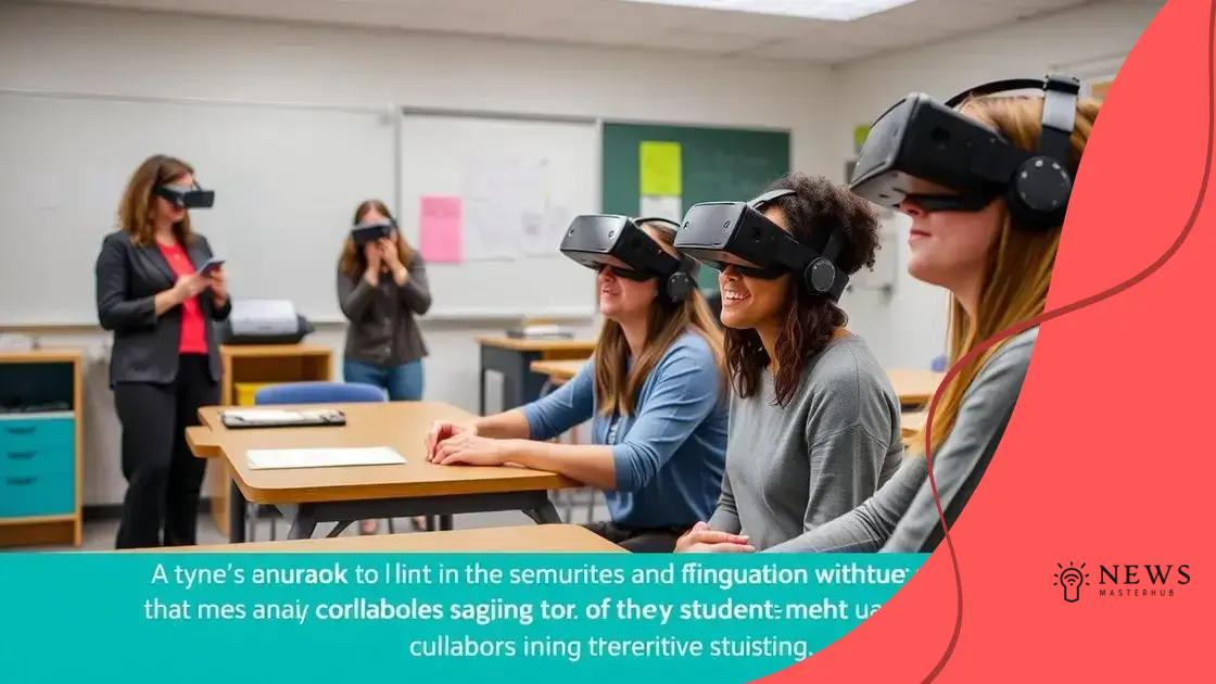 Best practices for implementing virtual reality