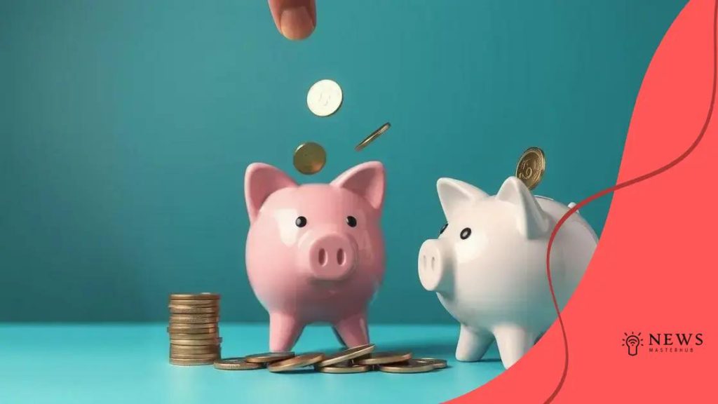 Micro-investing: building wealth with spare change
