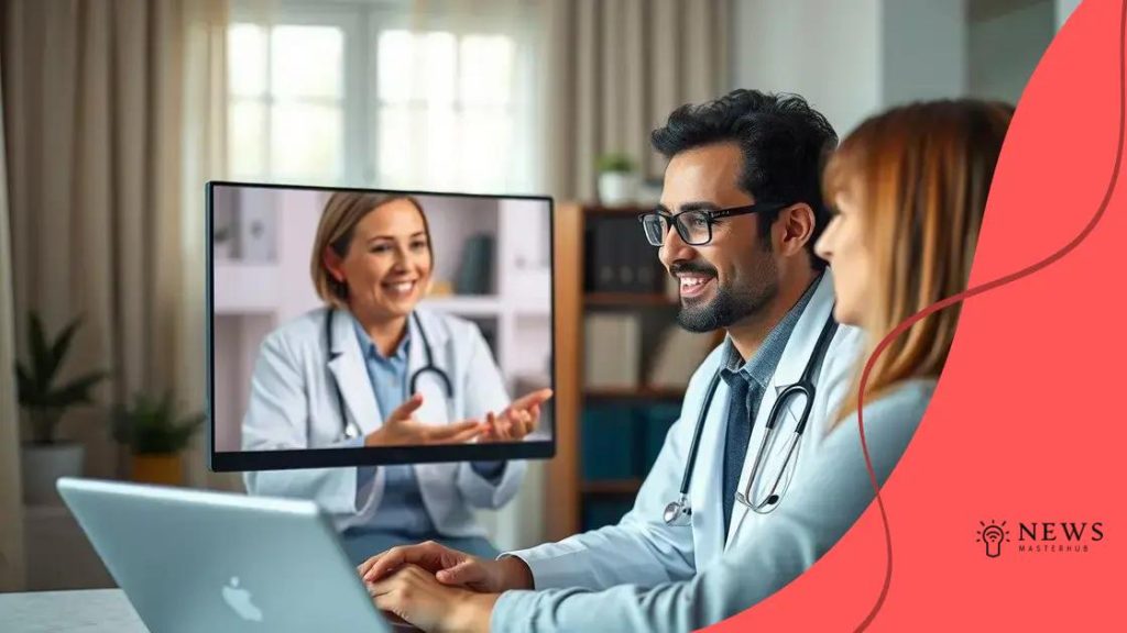 Telehealth services: expanding access to healthcare benefits