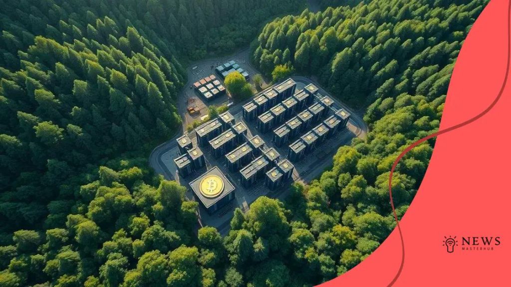 Cryptocurrency and the environment: assessing the ecological impact