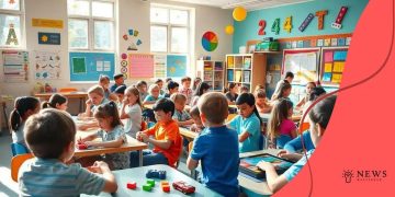 Gamification in education: transforming learning through play