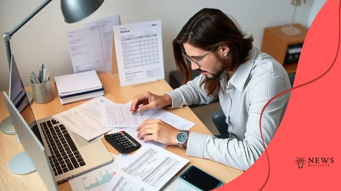 Common financial challenges for freelancers