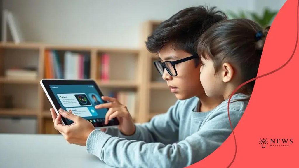 AI tutors: personalized education that adapts to you