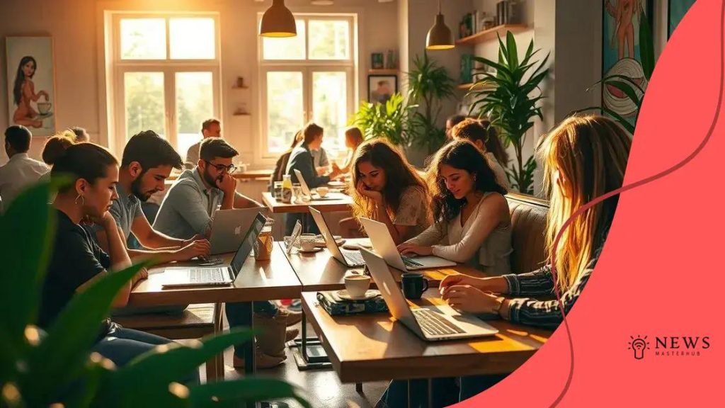 The gig economy: mastering financial stability in freelancing
