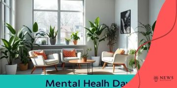 Mental health days: recognizing the importance in workplace policies