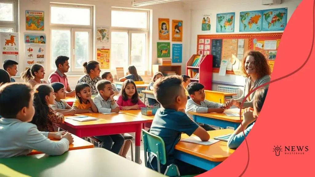 Bilingual education programs: advantages and hurdles