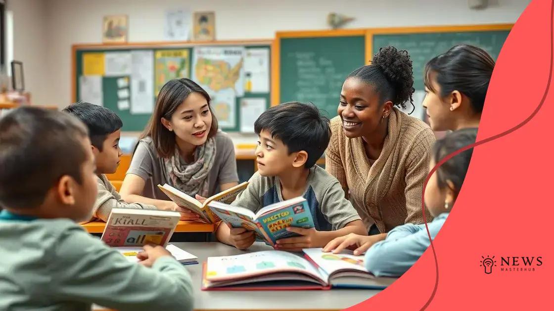 Challenges faced in bilingual classrooms