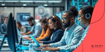 The impact of artificial intelligence on employment trends