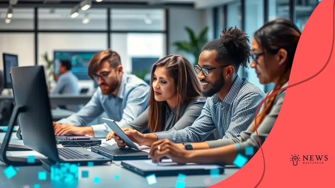 The skills needed in an AI-driven market
