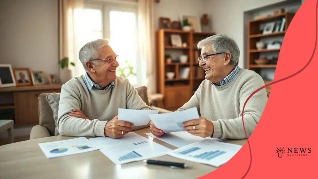Retirement planning: navigate social security wisely