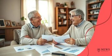Retirement planning: navigate social security wisely