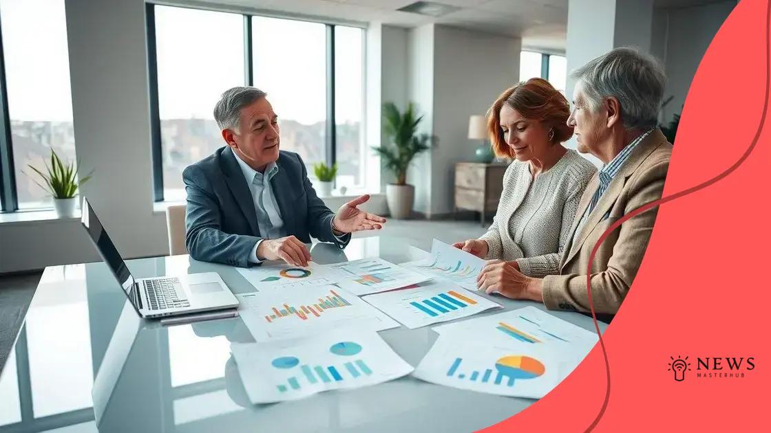 The importance of retirement accounts