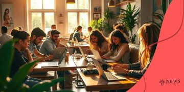 The gig economy: mastering financial stability in freelancing