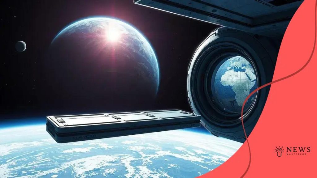 Space tourism: the next frontier for adventurous travelers