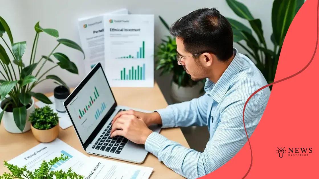 Tips for aligning your portfolio