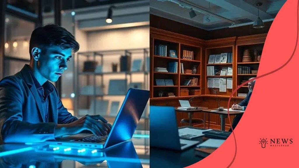 Robo-advisor vs. traditional advisor: a cost-benefit analysis
