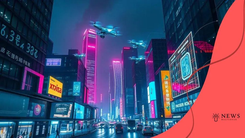 Cybersecurity in smart cities: protecting privacy amid innovation