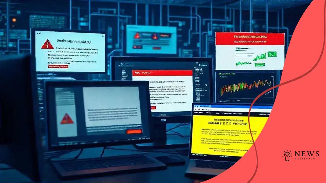 Common tactics used by scammers