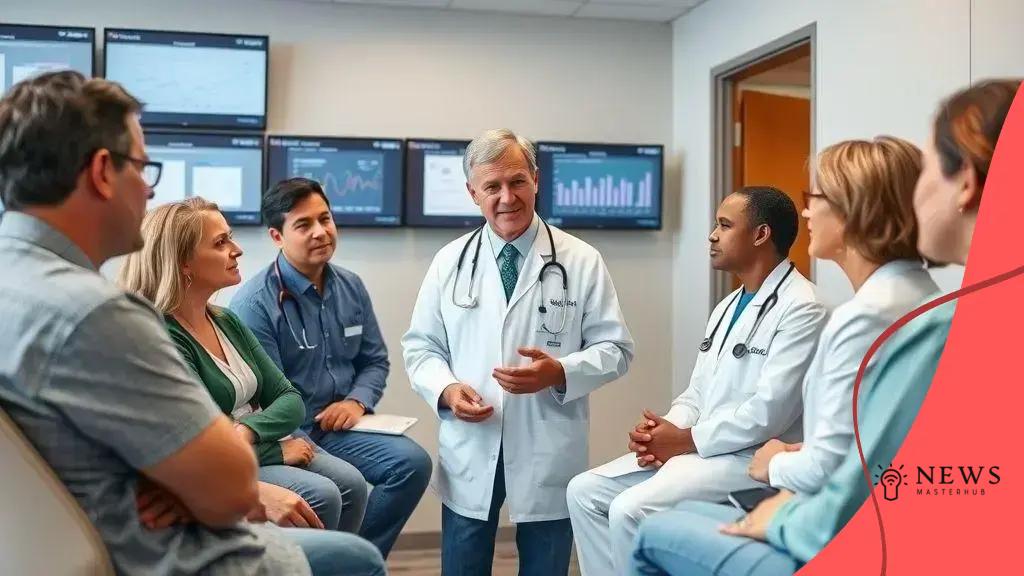 How these changes affect healthcare providers