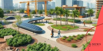 Green bonds: funding sustainable infrastructure in cities