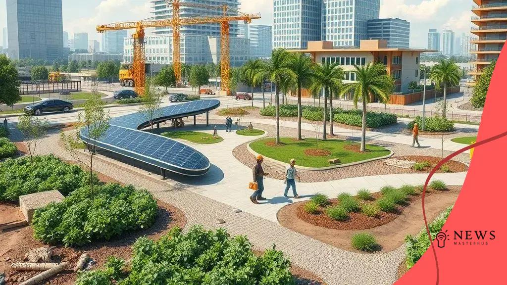 Green bonds: funding sustainable infrastructure in cities