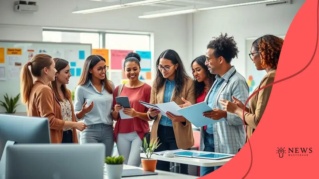 Practical strategies for K-12 educators