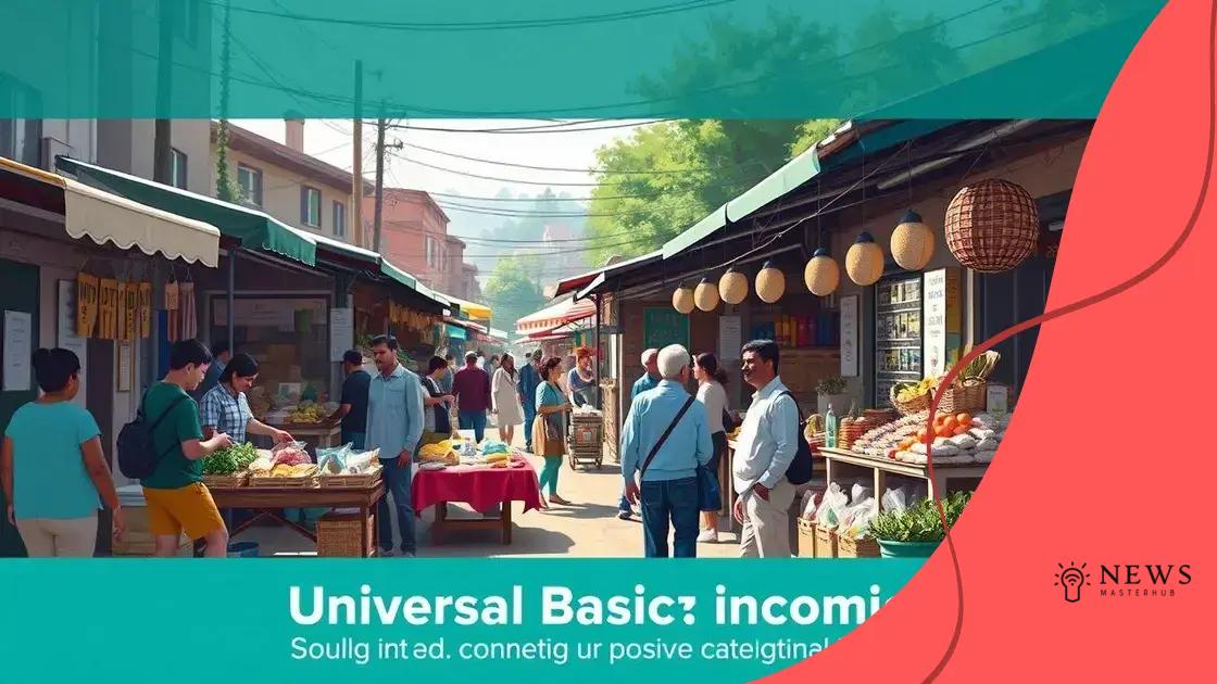 Impact on local economies and communities