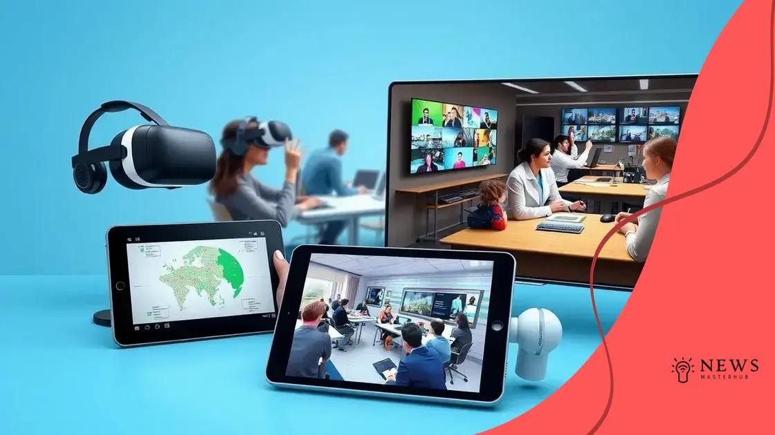 Tools for creating augmented reality experiences