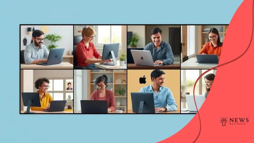 Urban exodus: how remote work is transforming U.S. cities