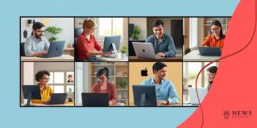 Urban exodus: how remote work is transforming U.S. cities