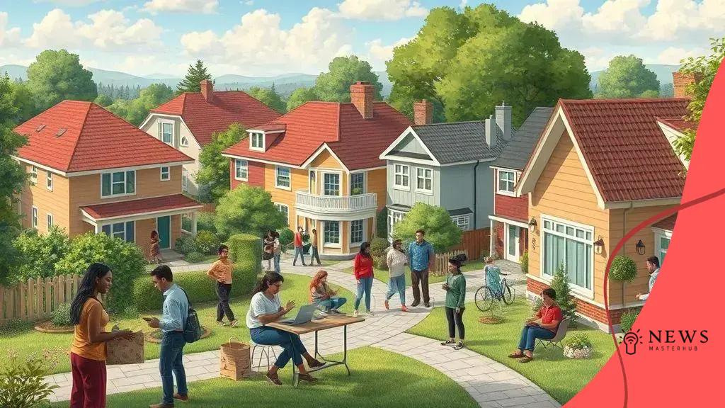 Shifting cultural dynamics in cities