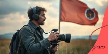 Freedom of press: Why it matters more than ever