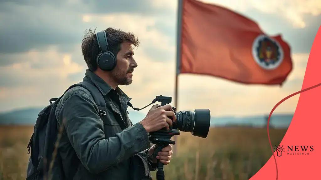 Freedom of press: Why it matters more than ever