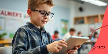 StudentTechAid: Unlocking the Future of Learning