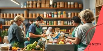 Emergency food support: how to access vital resources