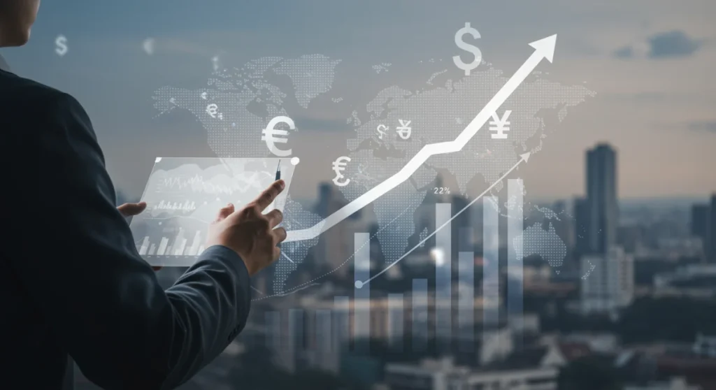 Navigating Inflation: A Practical Guide to 2025 Market Dynamics