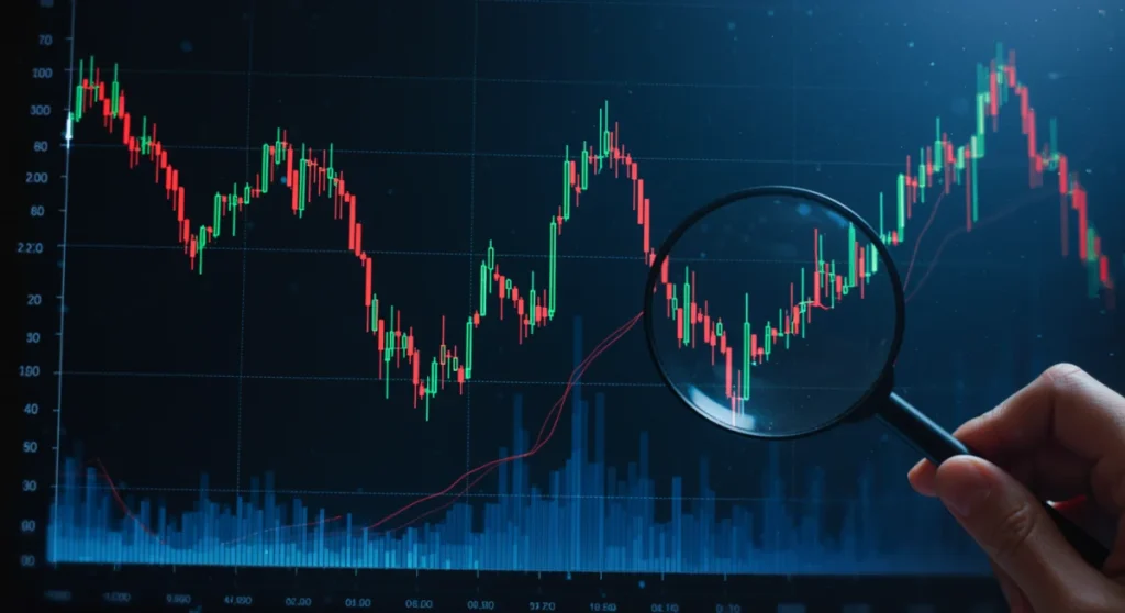 2025 Market Volatility Index: Protecting Your Portfolio