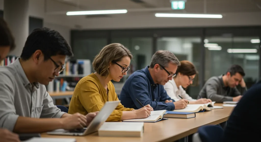 Federal Student Loans 2025: Adult Learner Strategies