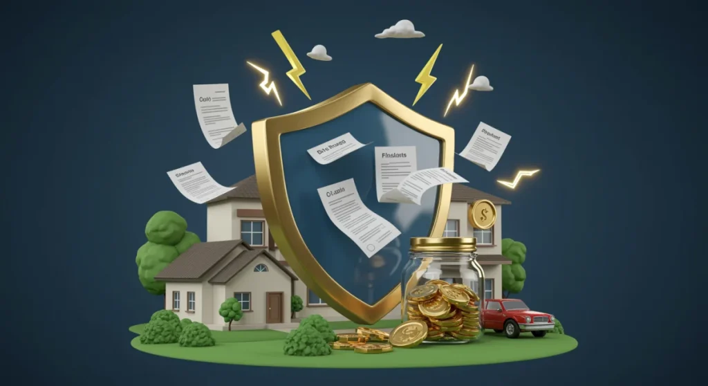 Personal Liability Insurance: 2025 Asset Protection Guide