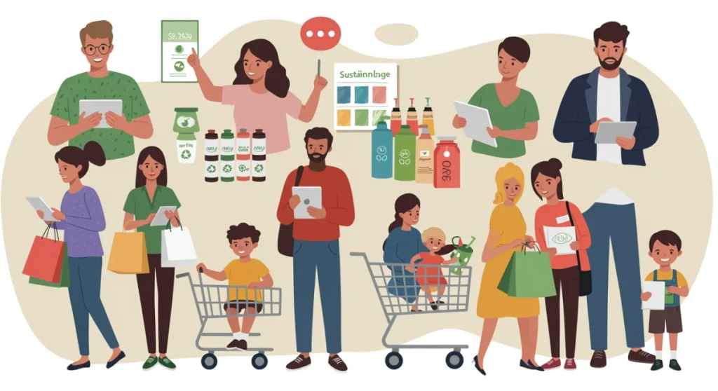 Consumer Spending Habits 2025: 7% Priority Shift Revealed