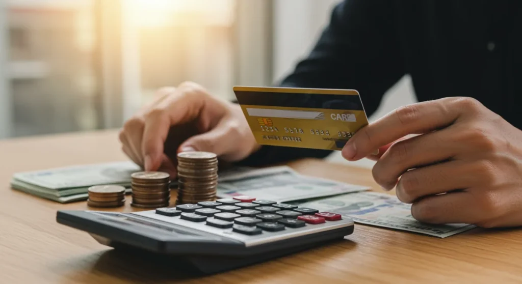 Reduce Credit Card Interest by 10% in 3 Months