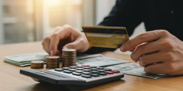 Financial tools for credit card debt management and interest reduction.