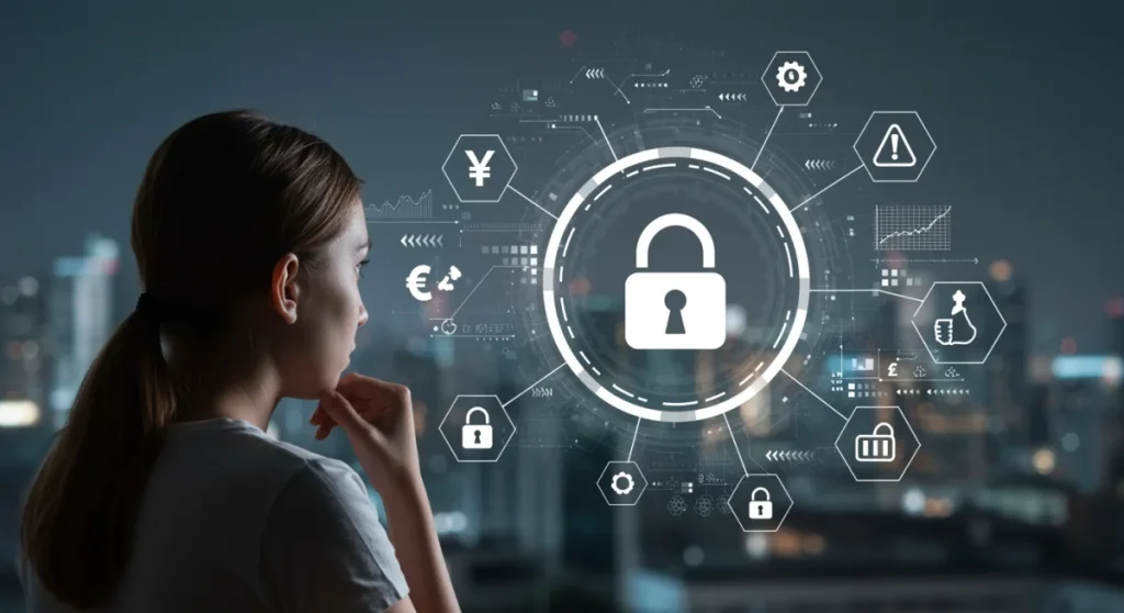 Avoid Financial Scams 2025: 8 Red Flags to Protect Savings