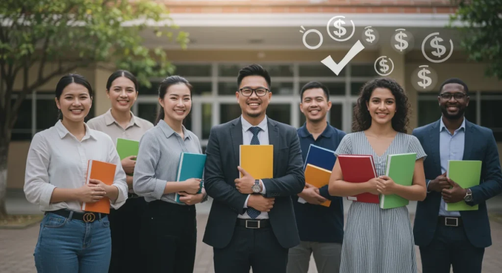 Educator Loan Forgiveness 2025: Up to $17,500 Relief