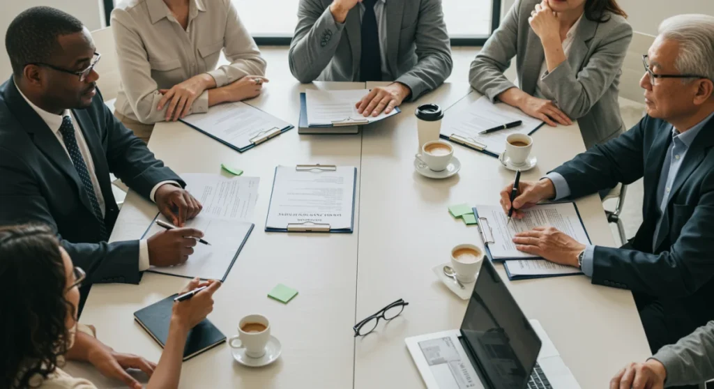 Estate Planning 2025: Secure Your Future with 3 Key Documents