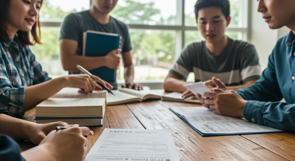 FAFSA 2025-2026 Updates: Critical Financial Aid Changes