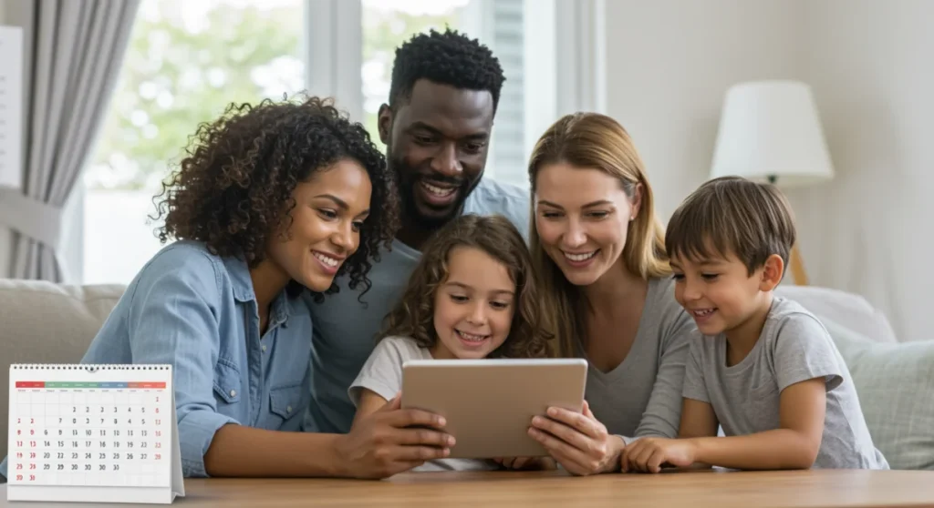 Child Tax Credit 2025: Changes, Schedules & Family Impact