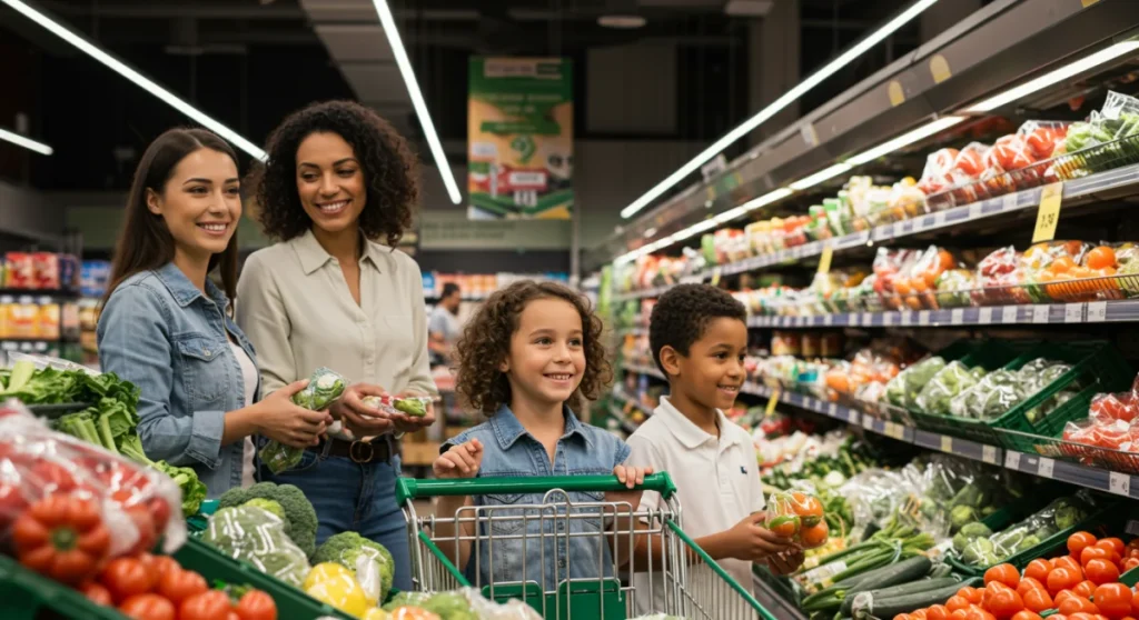 Maximizing SNAP Benefits 2025: Updates & Allowances Guide