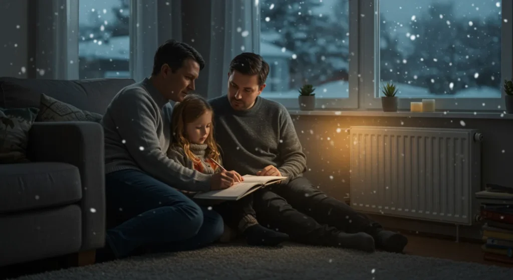 LIHEAP Winter 2025: Apply for Energy Assistance & Financial Aid