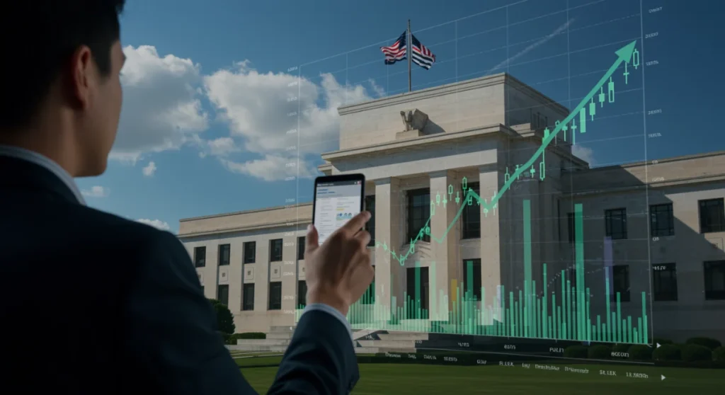 Federal Reserve’s 2025 Interest Rate Outlook: Impact on Borrowing Costs
